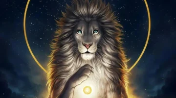 توقعات برج الأسد السبت 6 12 2025 مكاسب مهنية وعاطفية وصحية تعزز مسيرتك 1